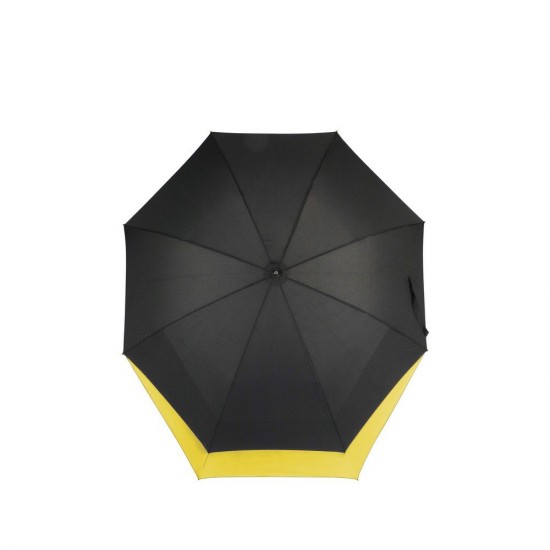 Автоматична парасолька жовтий - V0741-08