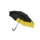 Автоматична парасолька жовтий - V0741-08