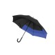 Автоматична парасолька синій - V0741-11