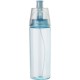 Пляшка для води Voyager, пластикова, 600 мл блакитний - V0746-23