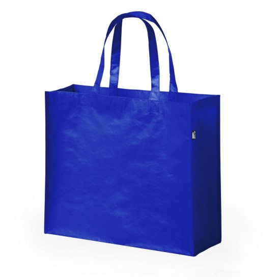 RPET сумка синій - V0766-11