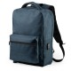 Протиугінний рюкзак, відділення для ноутбука 15 дюймів і планшета 10 дюймів, захист від радіочастотної ідентифікації кобальт - V0767-04