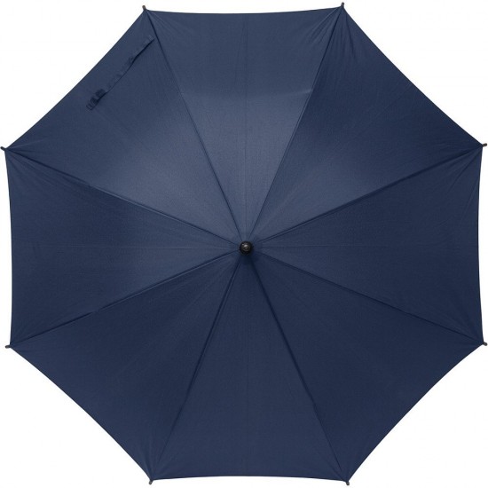 Автоматична парасолька rPET кобальт - V0790-04