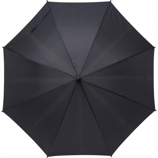 Автоматична парасолька rPET чорний - V0791-03