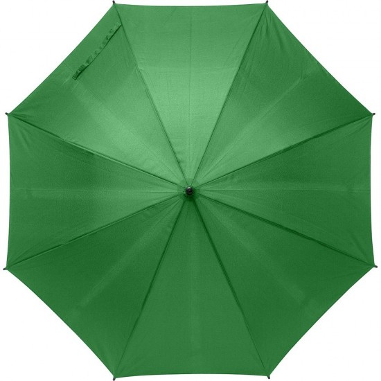 Автоматична парасолька rPET зелений - V0791-06