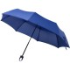 Ручна парасолька, складна синій - V0793-11