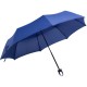 Ручна парасолька, складна синій - V0793-11