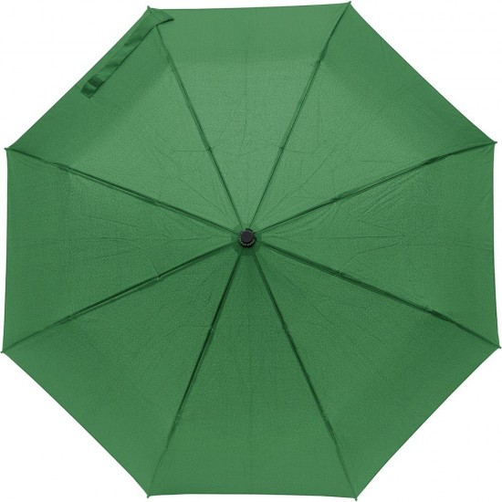 Автоматична парасолька, складна зелений - V0795-06