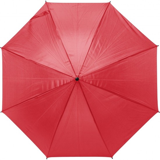 Автоматична парасолька червоний - V0797-05
