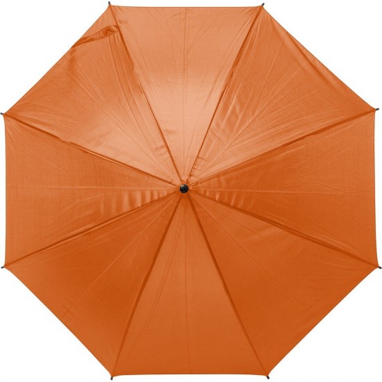 Автоматична парасолька помаранчевий - V0797-07