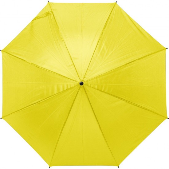 Автоматична парасолька жовтий - V0797-08