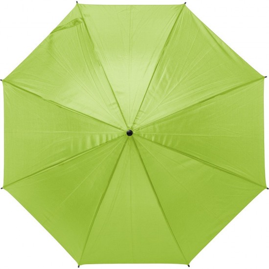 Автоматична парасолька лайм - V0797-09