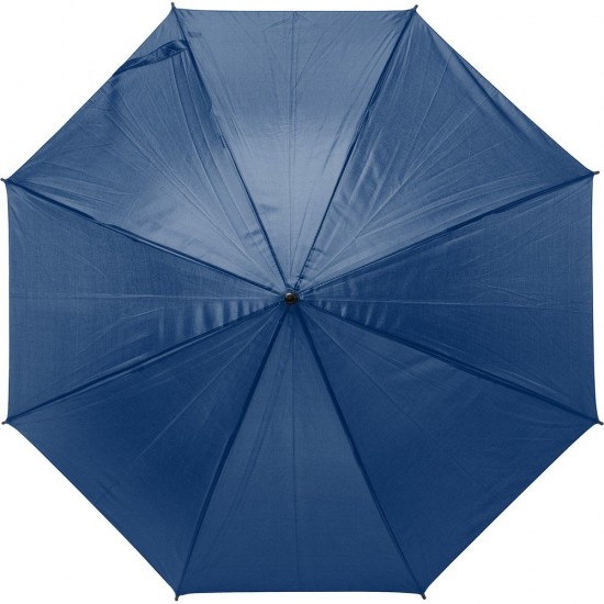 Автоматична парасолька синій - V0797-11