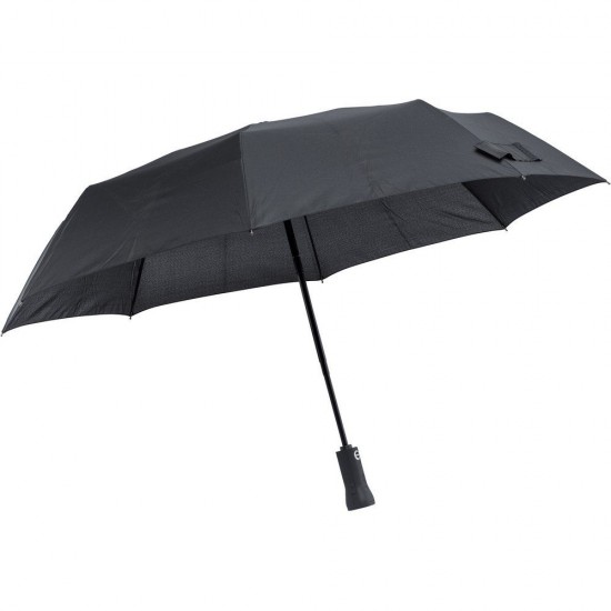 Автоматична парасолька, складна, бездротовий динамік 3 Вт чорний - V0799-03