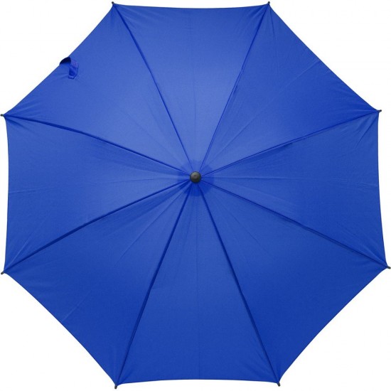 Ручна парасолька кобальт - V0802-04