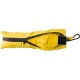 Складна парасолька, сумка для покупок жовтий - V0808-08