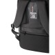 Рюкзак для ноутбука 15 чорний - V0816-03
