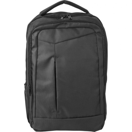Рюкзак чорний - V0818-03