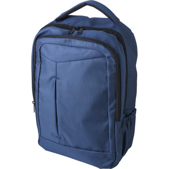 Рюкзак синій - V0818-11