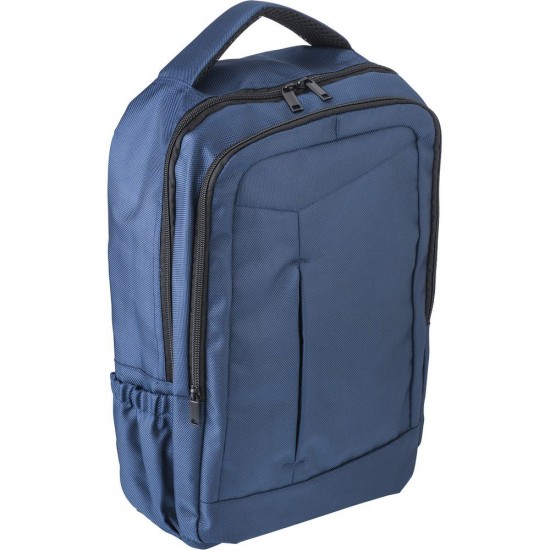 Рюкзак синій - V0818-11