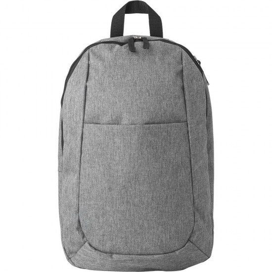Рюкзак сірий - V0819-19