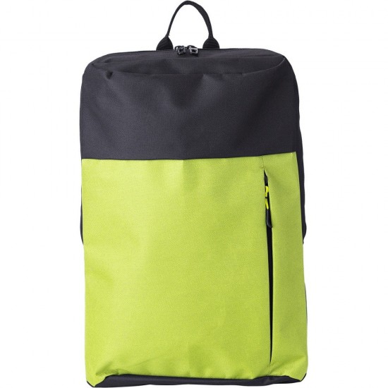 Рюкзак світло-зелений - V0826-10