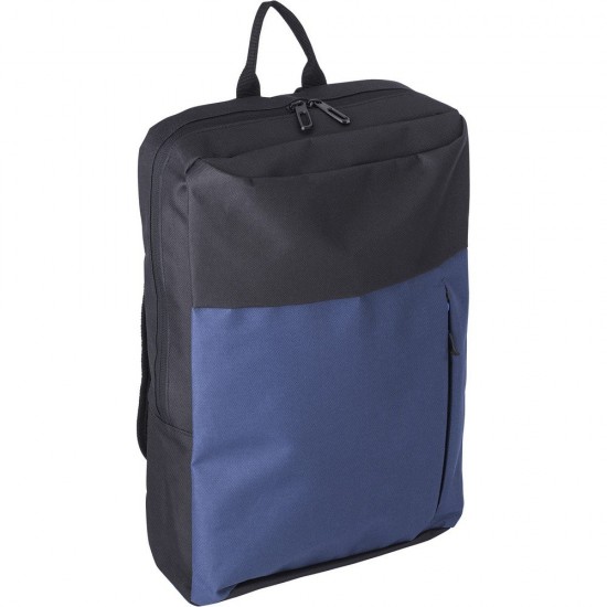 Рюкзак синій - V0826-11