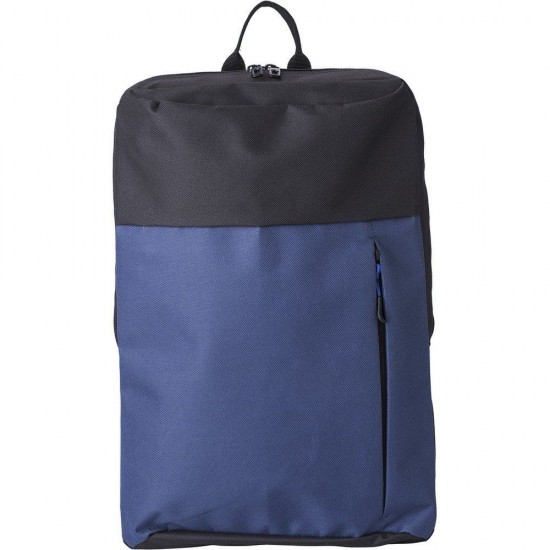 Рюкзак синій - V0826-11