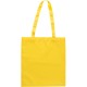 Сумка-шопер з довгими ручками Voyager rPET жовтий - V0831-08