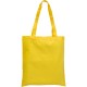 Сумка-шопер з довгими ручками Voyager rPET жовтий - V0831-08