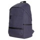 Еко-рюкзак для ноутбука B'RIGHT 15,6 кобальт - V0854-04
