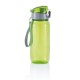Пляшка для води Voyager, тританова, 600 мл зелений - V0862-06