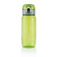 Пляшка для води Voyager, тританова, 600 мл зелений - V0862-06