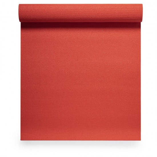 Спальний килимок в чохлі червоний - V0892-05