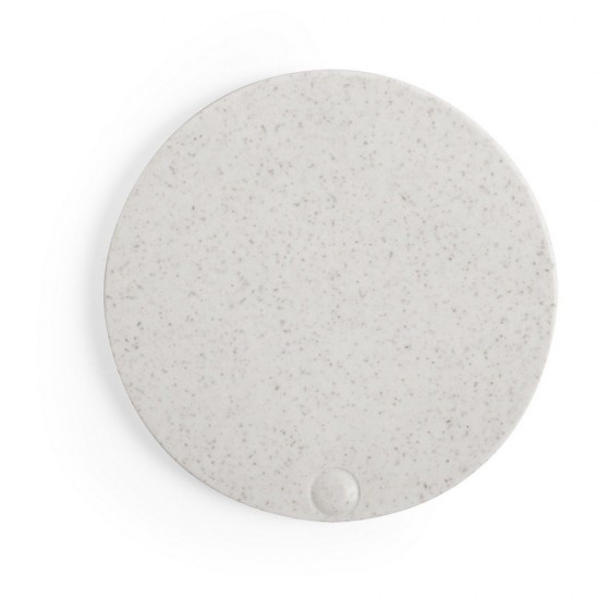 Дзеркало кишенькове Voyager натуральний - V0893-00 Дзеркало кишенькове Voyager натуральний - V0893-00