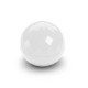 Куля подарункова Indome, контейнер для рекламних гаджетів білий - V0901-02
