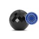 Куля подарункова Indome, контейнер для рекламних гаджетів чорний - V0901-03