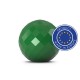 Куля подарункова Indome, контейнер для рекламних гаджетів зелений - V0901-06