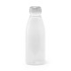 Пляшка для води спортивна тританова 550 мл прозорий - V0918-00