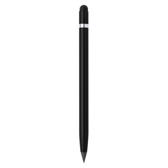 Олівець-сенсорна ручка Infinity чорний - V0923-03