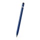 Олівець-сенсорна ручка Infinity кобальт - V0923-04