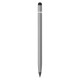 Олівець-сенсорна ручка Infinity сірий - V0923-19
