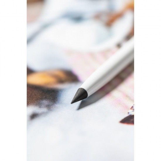 Олівець-сенсорна ручка Voyager Infinity сірий - V0923-19