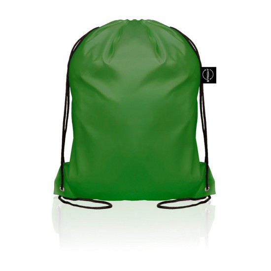 Рюкзак-мішок Voyager Ruth зелений - V0951-06