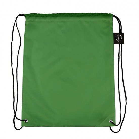 Рюкзак-мішок Voyager Ruth зелений - V0951-06