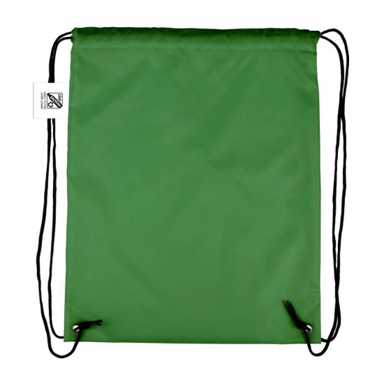 Рюкзак-мішок Voyager Ruth зелений - V0951-06