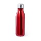 Пляшка для води спортивна 550 мл червоний - V0977-05