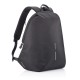Рюкзак антизлодій для ноутбука Bobby Soft, RPET 15,6-дюймів чорний - V0998-03