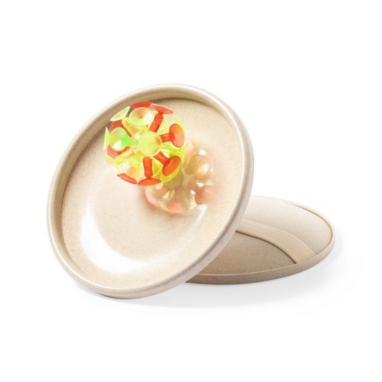 Гра кетчбол Voyager натуральний - V1007-00 Гра кетчбол Voyager натуральний - V1007-00