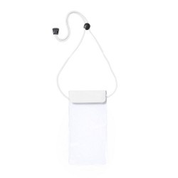 Водонепроникний чохол Voyager білий - V1030-02